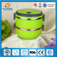 bulk korean insulated stainless steel lunch boxes wholesale